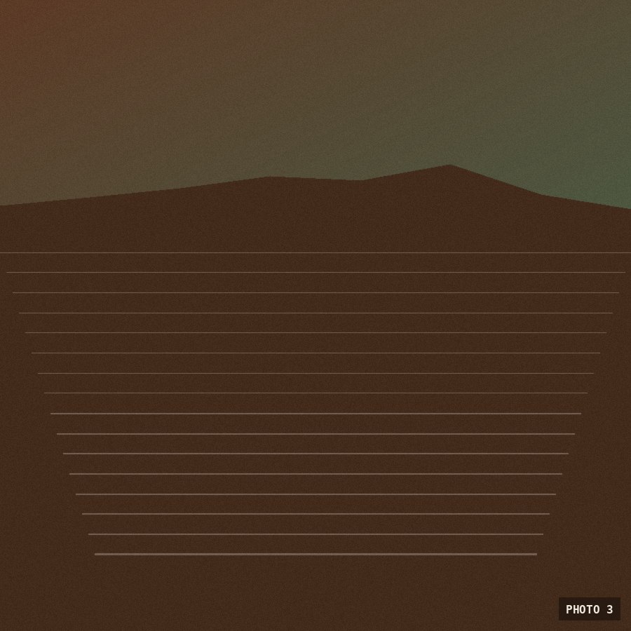 Placeholder: raised drying beds