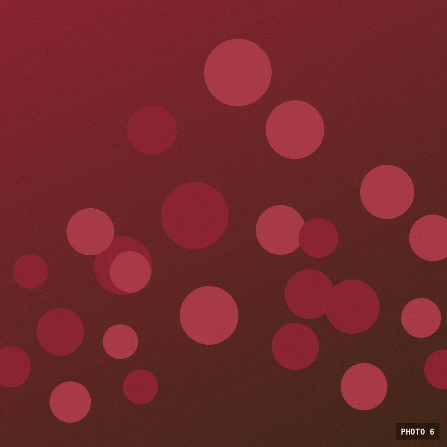 Placeholder: coffee cherries close up