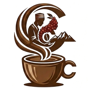 Pure Kenyan Coffee mark